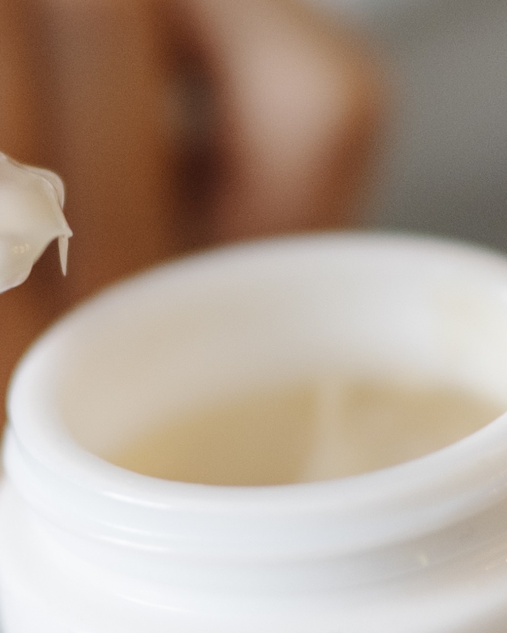 Cloud Cream